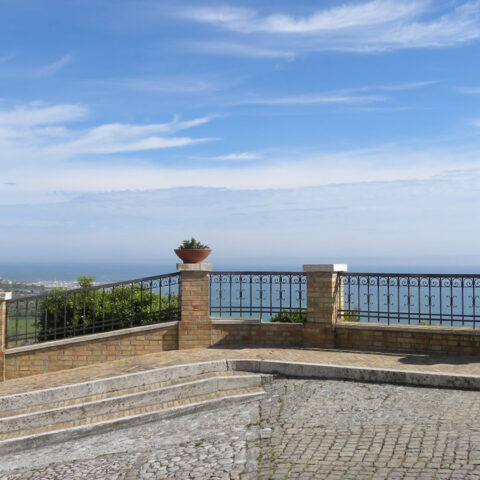 Torre di Palme