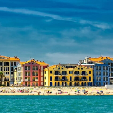 Porto Recanati