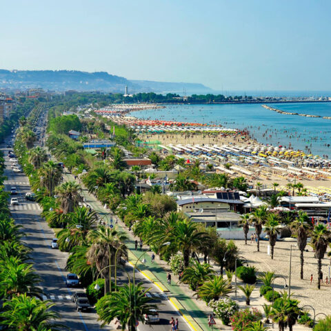 San Benedetto del Tronto
