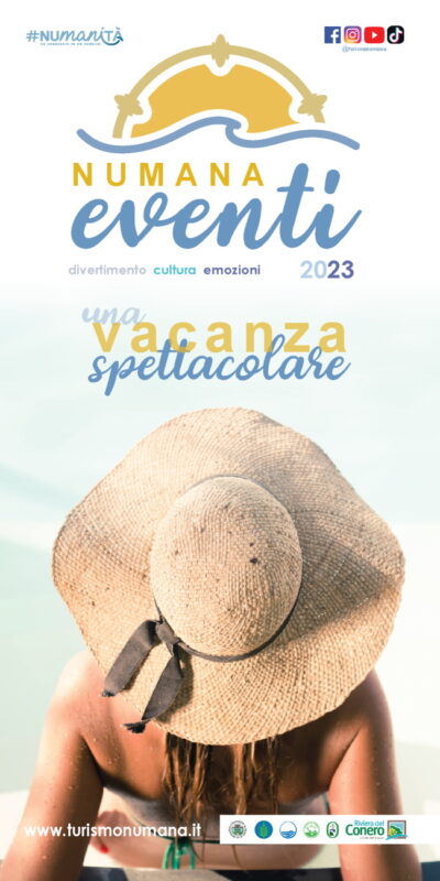UNA VACANZA SPETTACOLARE