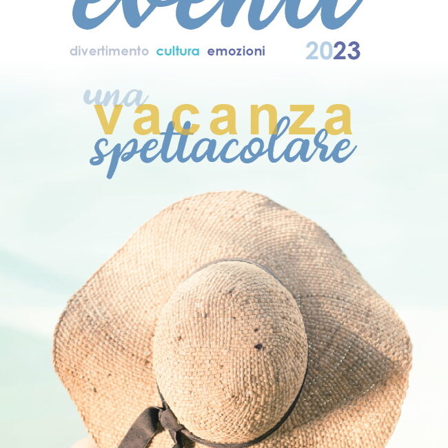 UNA VACANZA SPETTACOLARE