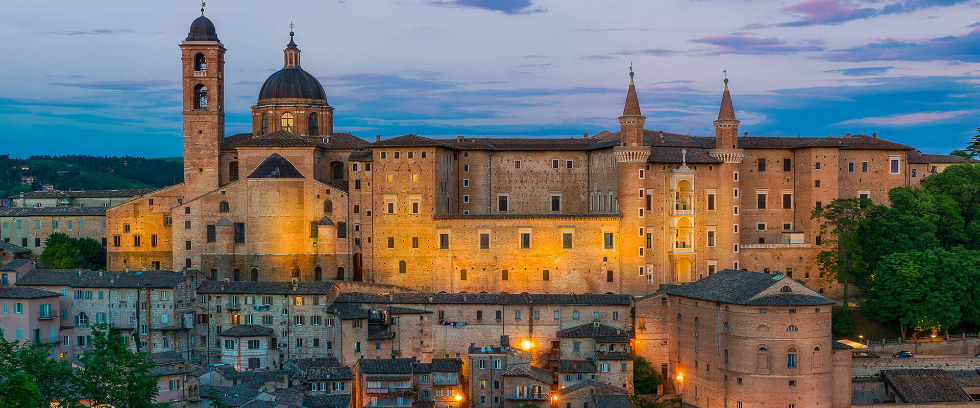 Urbino