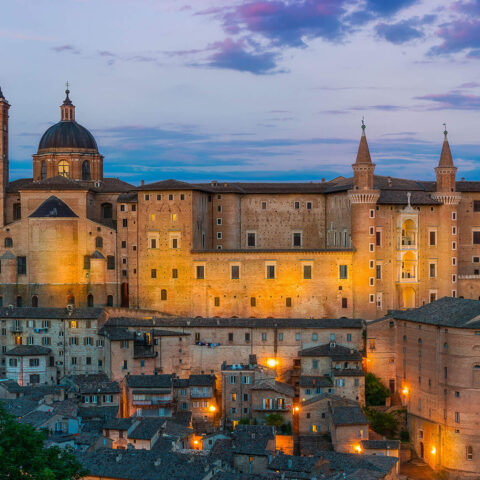Urbino